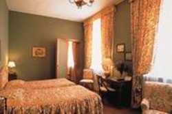 Hotel Park Siena