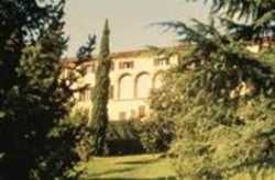 Hotel Park Siena