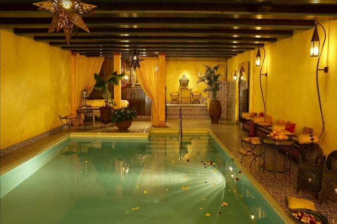 Hotel Park Sonnenhof