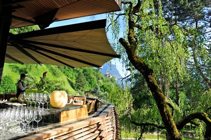 Hotel Park Sonnenhof