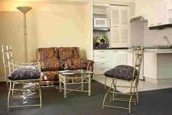 Hotel Park Suites
