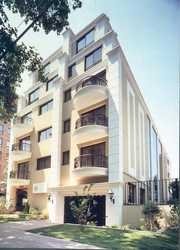 Hotel Park Suites