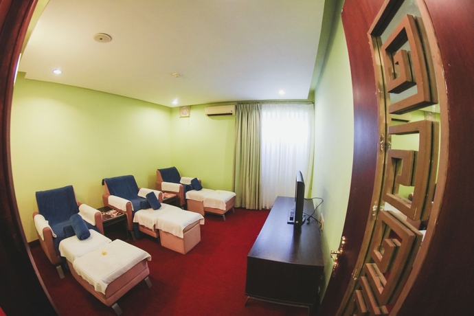 Hotel Park View