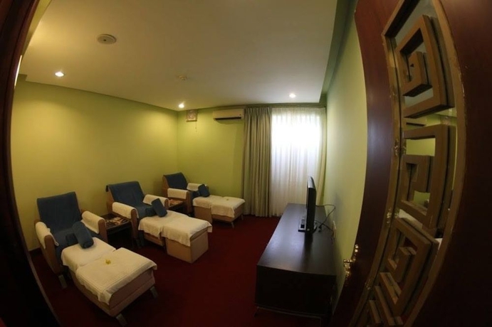 Hotel Park View