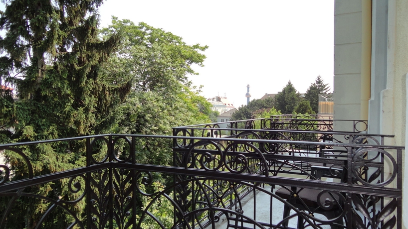 Hotel Park Villa