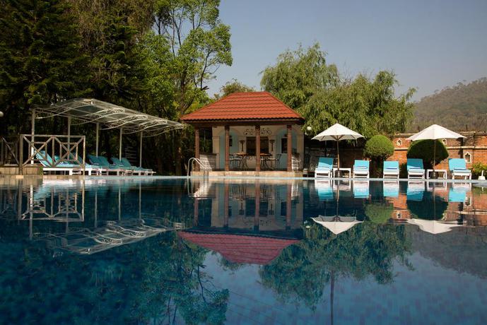 Hotel Park Village Resort