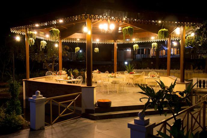 Hotel Park Village Resort
