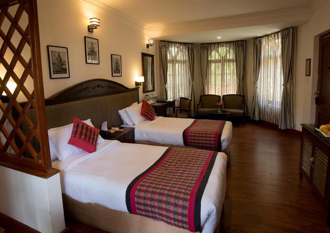 Hotel Park Village Resort