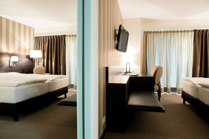 Hotel Park Winterthur
