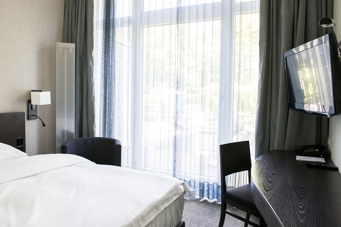 Hotel Park Winterthur
