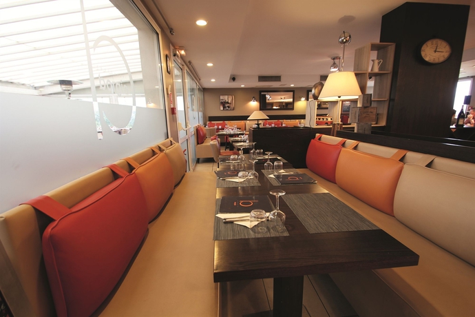Hotel Park and Suites Elegance montpellier