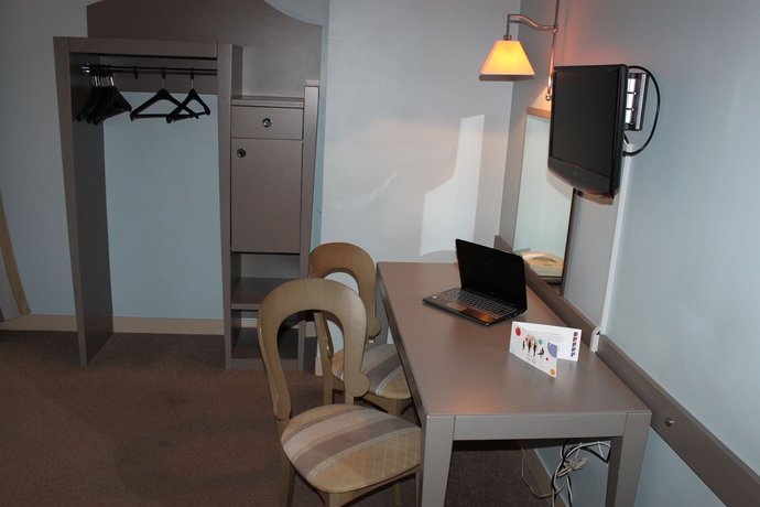 Hotel Park&Suites Elegance Maisons Laffitte