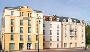Hotel Park&Suites Elegance Maisons Laffitte
