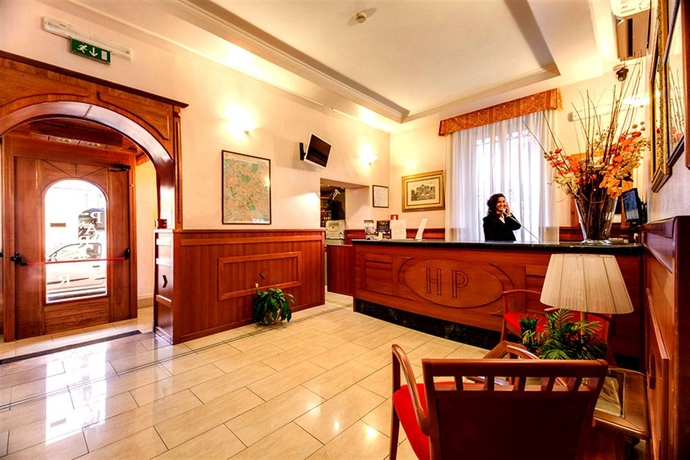 Hotel Parker