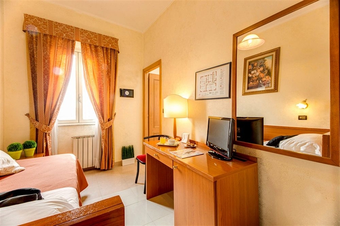 Hotel Parker