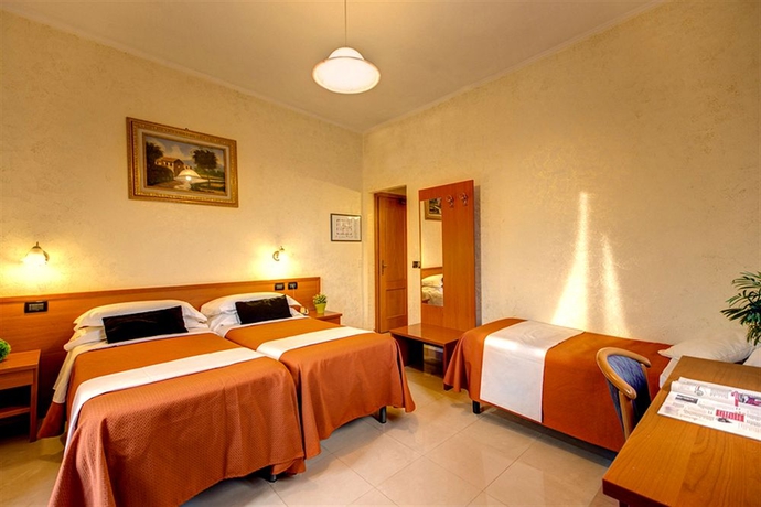 Hotel Parker