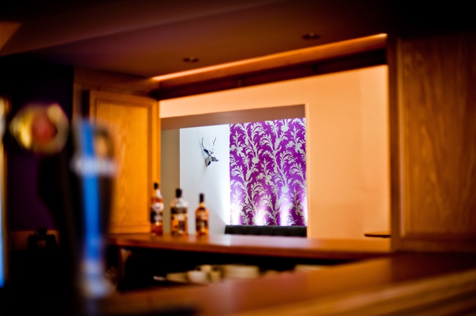 Hotel Parklands 