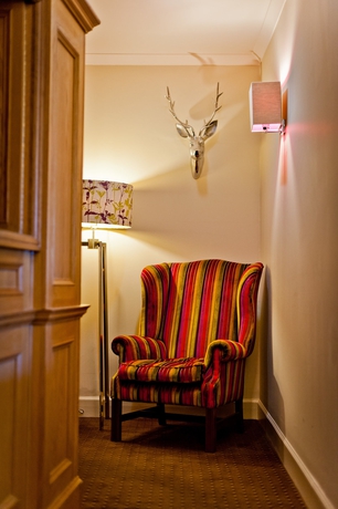 Hotel Parklands 