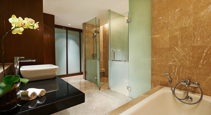 Hotel Parkroyal Kuala Lumpur