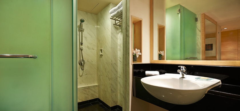 Hotel Parkroyal Kuala Lumpur