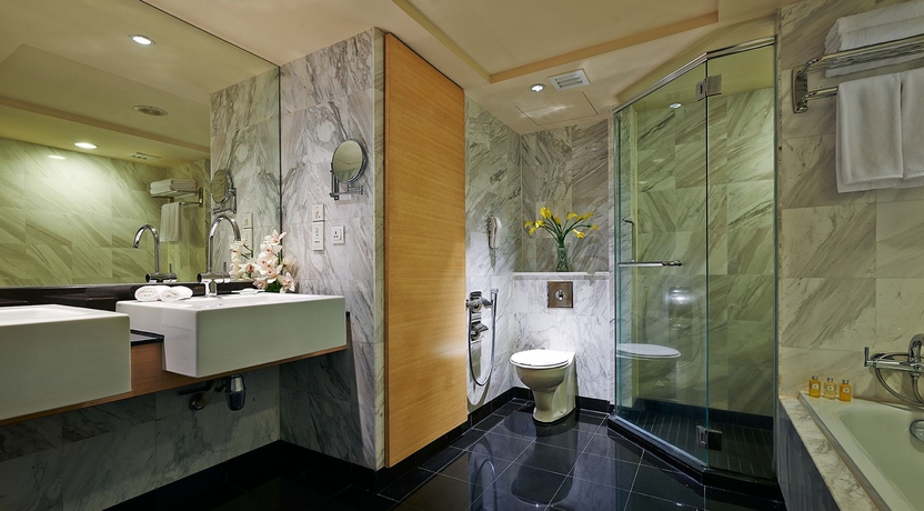 Hotel Parkroyal Kuala Lumpur
