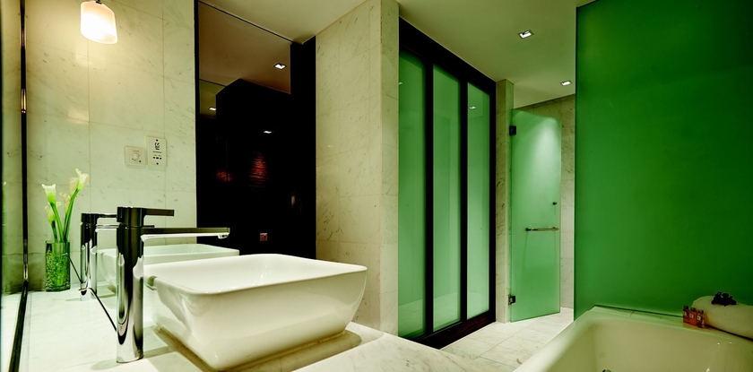 Hotel Parkroyal Kuala Lumpur