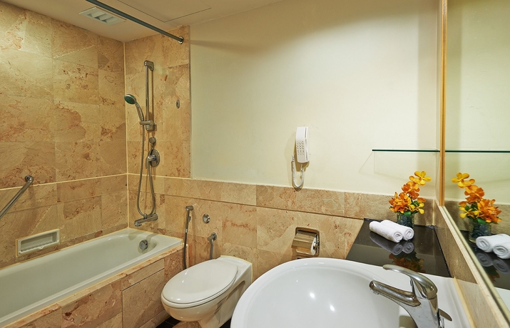 Hotel Parkroyal Kuala Lumpur