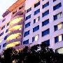 Hotel Parkroyal Saigon