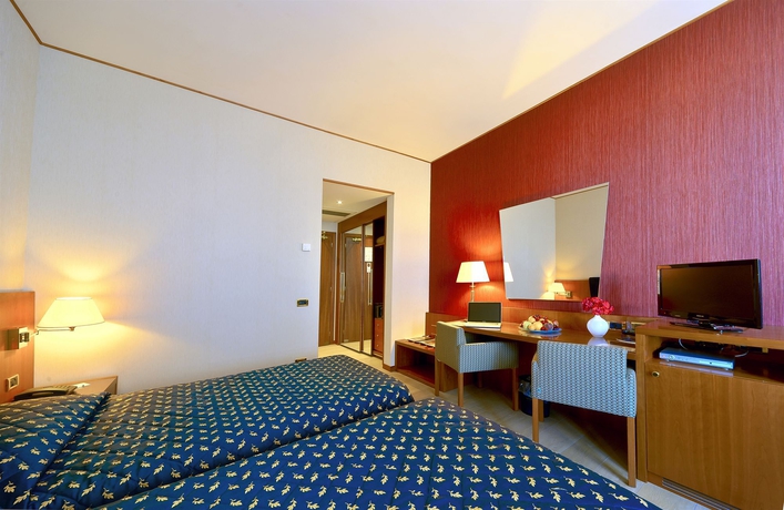 Hotel Parma And Congressi