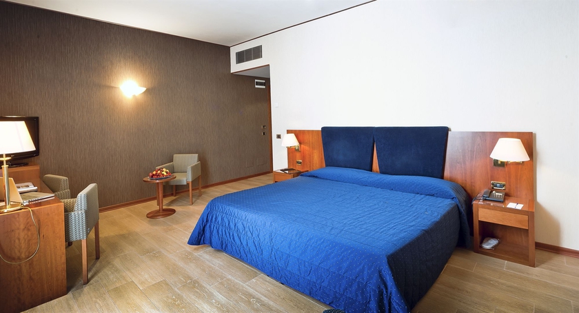 Hotel Parma And Congressi