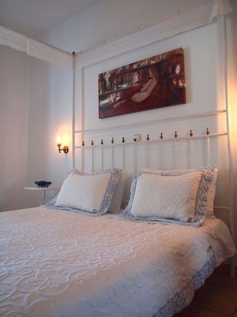 Hotel Paros Agnanti