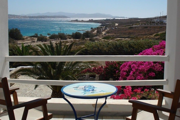 Hotel Paros Agnanti