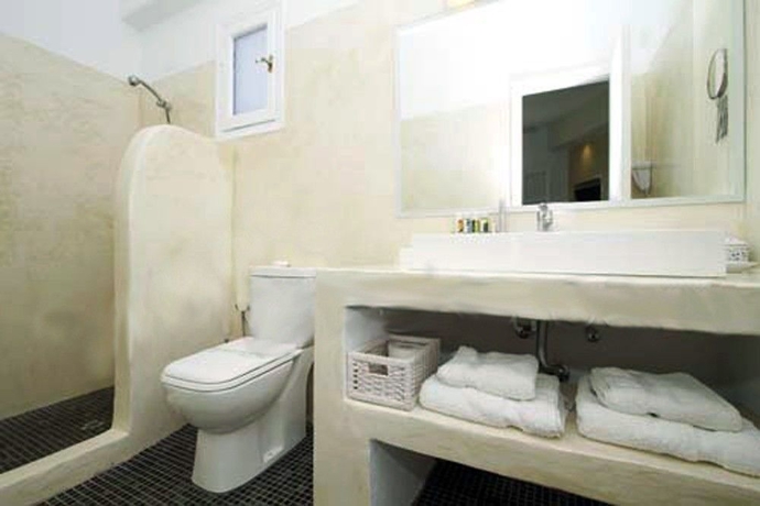 Hotel Paros Agnanti