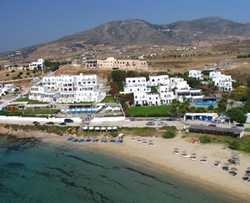Hotel Paros Filoxenia