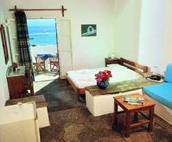 Hotel Paros Filoxenia