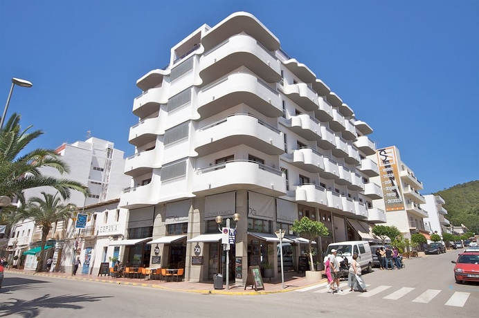 Hotel Parot