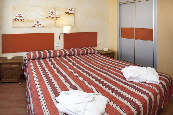 Hotel Parot
