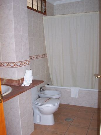 Hotel Parque Cattleya