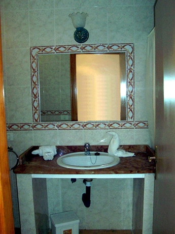 Hotel Parque Cattleya