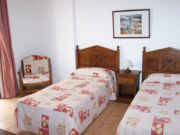 Hotel Parque Cattleya