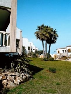 Hotel Parque Denia Resort