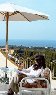 Hotel Parque Denia Resort