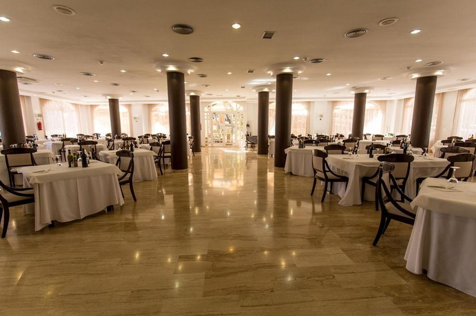 Hotel Parque Mar