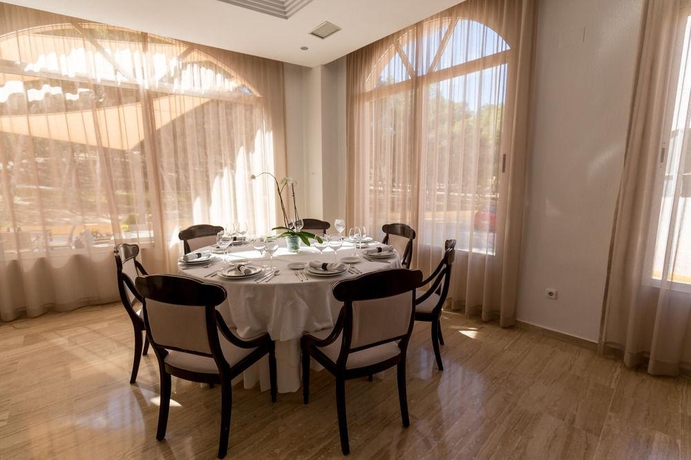 Hotel Parque Mar