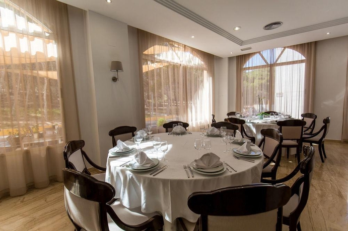 Hotel Parque Mar