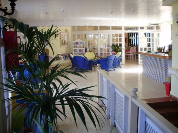 Hotel Parque Nogal