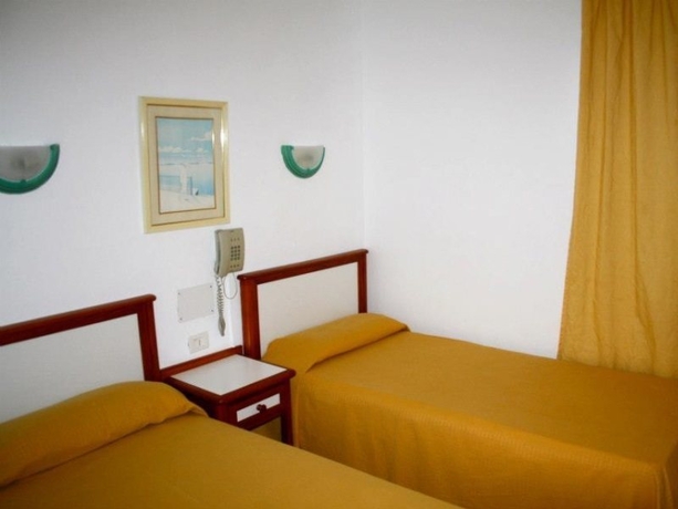 Hotel Parque Nogal