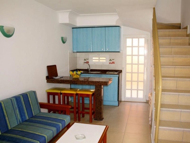 Hotel Parque Nogal