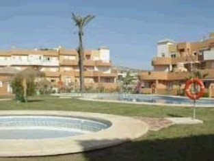 Hotel Parque Vera