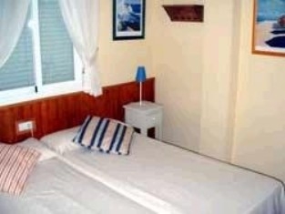 Hotel Parque Vera